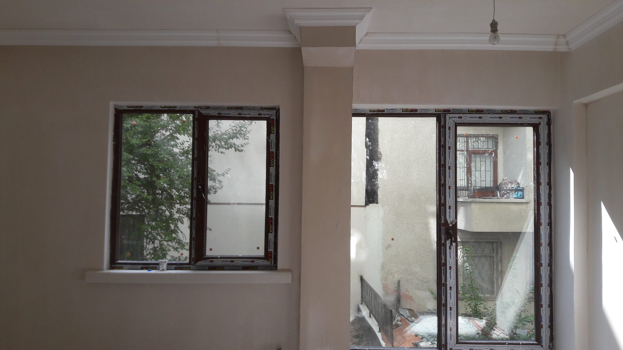 Yenişarbademli Alçıcı